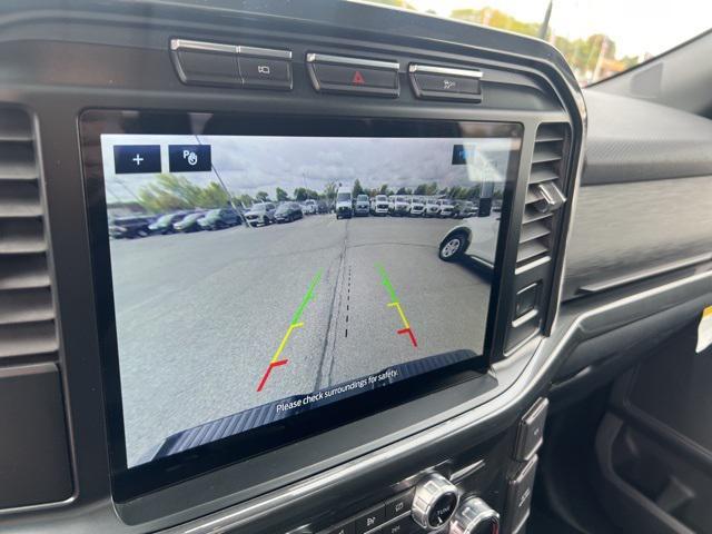 used 2022 Ford F-150 car, priced at $36,712