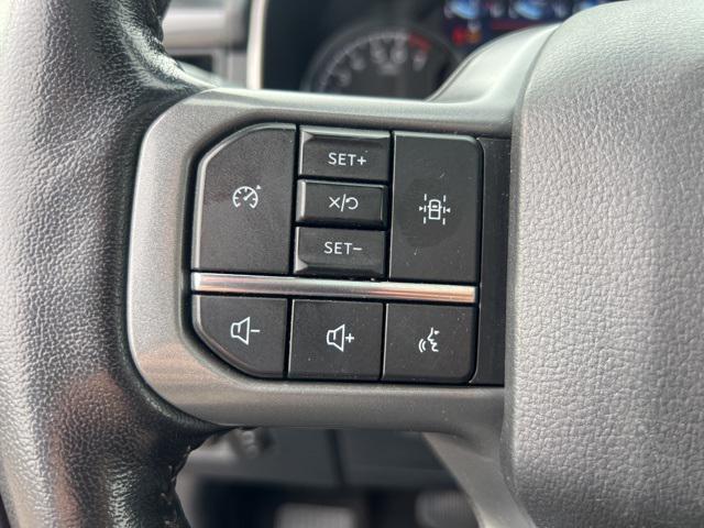 used 2022 Ford F-150 car, priced at $36,712