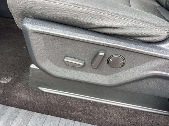 used 2022 Ford F-150 car, priced at $36,712