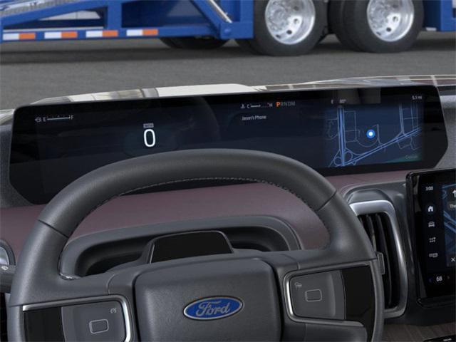 new 2025 Ford Expedition Max car