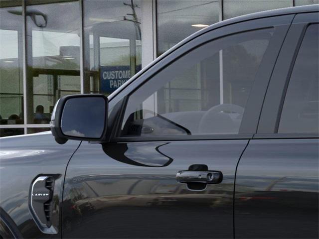 new 2025 Ford Ranger car, priced at $48,997