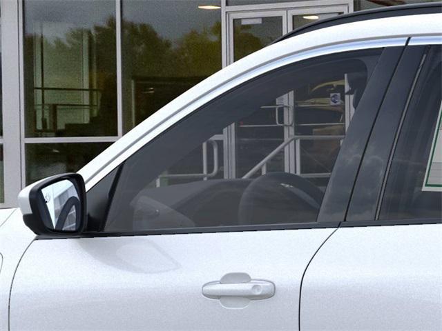 new 2025 Ford Escape PHEV car, priced at $29,915