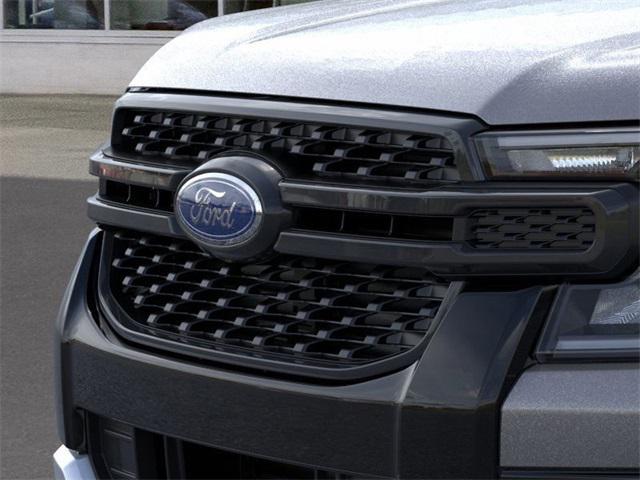 new 2024 Ford Ranger car, priced at $38,188