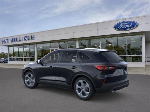new 2025 Ford Escape car, priced at $32,704