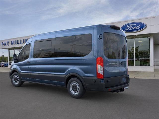 new 2024 Ford Transit-350 car, priced at $57,542