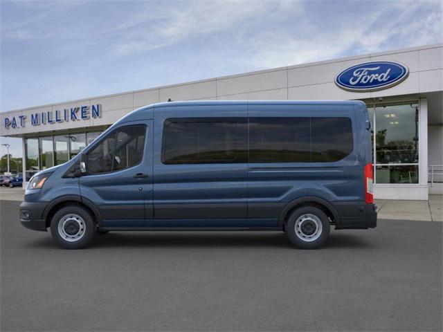 new 2024 Ford Transit-350 car, priced at $57,542