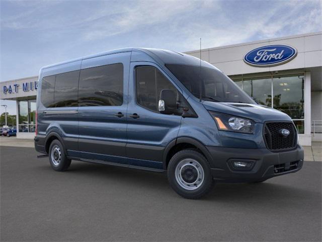 new 2024 Ford Transit-350 car, priced at $57,542