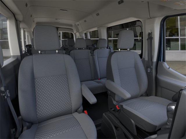 new 2024 Ford Transit-350 car, priced at $57,542