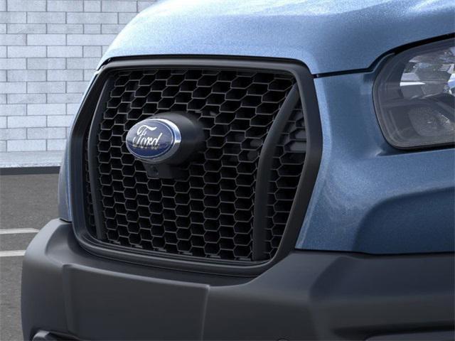 new 2024 Ford Transit-350 car, priced at $62,910