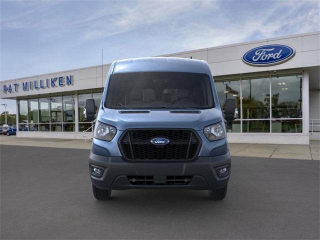 new 2024 Ford Transit-350 car, priced at $57,542