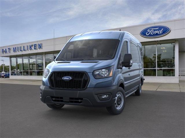 new 2024 Ford Transit-350 car, priced at $57,542