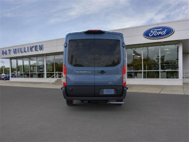 new 2024 Ford Transit-350 car, priced at $57,542