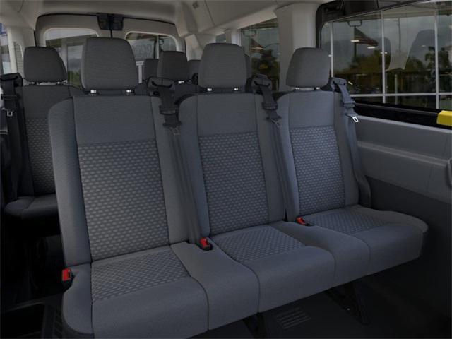 new 2024 Ford Transit-350 car, priced at $57,542