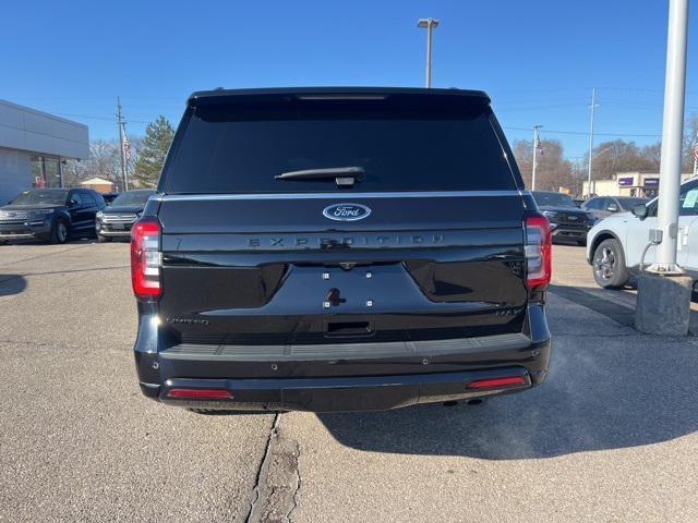 used 2022 Ford Expedition car, priced at $56,999