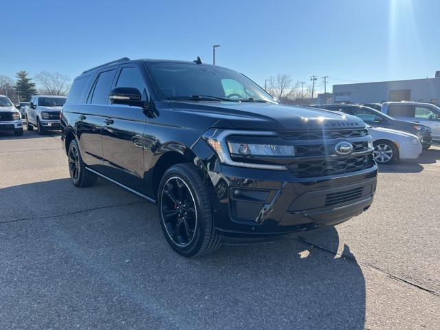 used 2022 Ford Expedition car, priced at $56,999