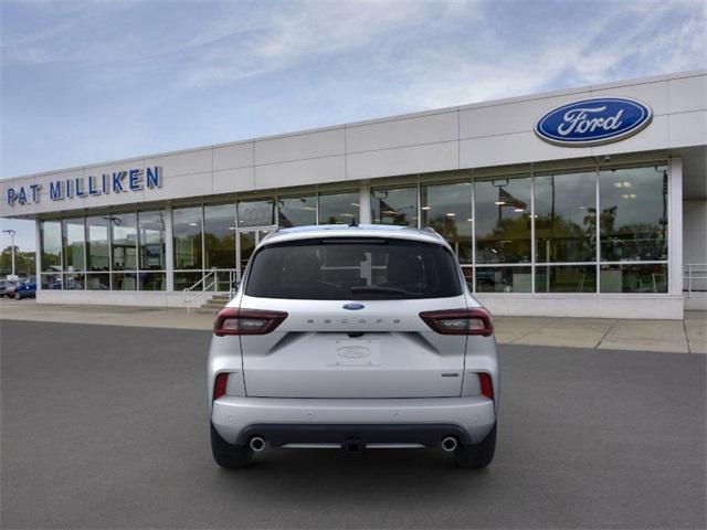 new 2024 Ford Escape car, priced at $40,938