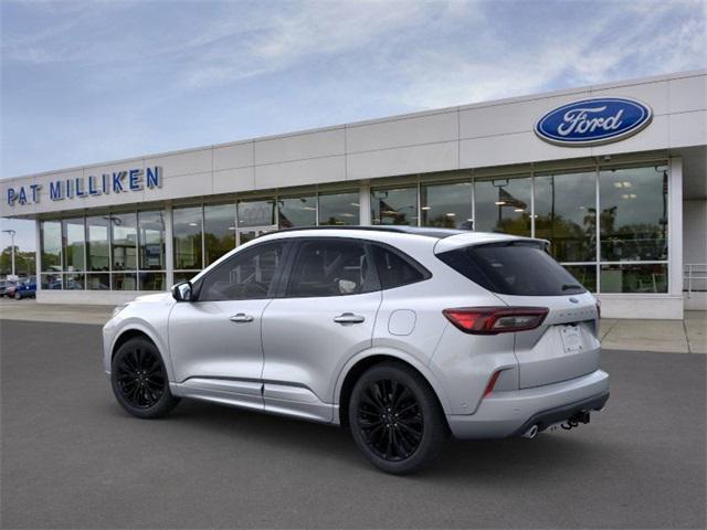 new 2024 Ford Escape car, priced at $40,938