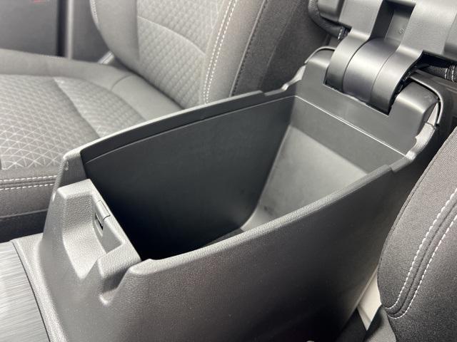 used 2023 Ford Escape car, priced at $24,889