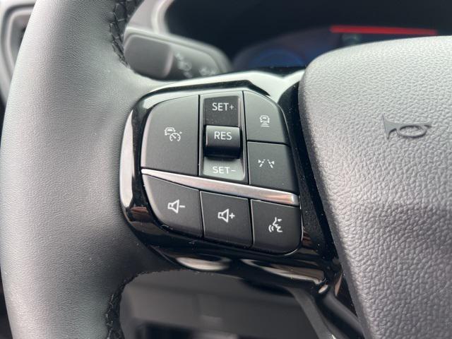 used 2023 Ford Escape car, priced at $24,889