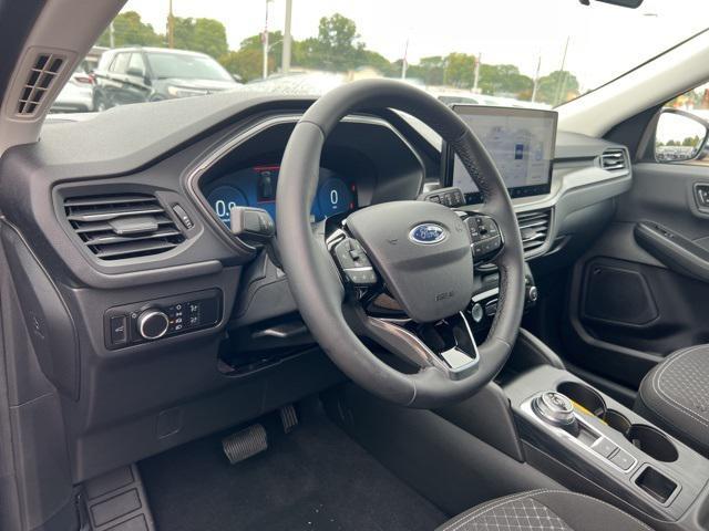 used 2023 Ford Escape car, priced at $24,889