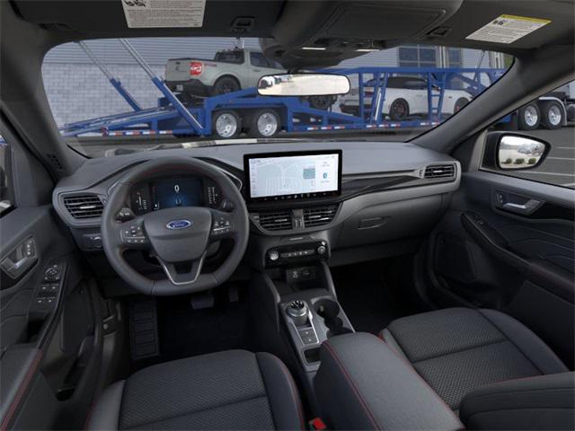 new 2025 Ford Escape car, priced at $35,970