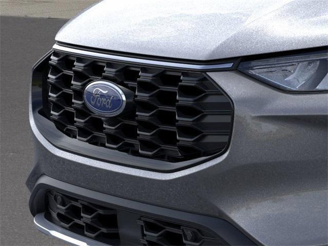 new 2025 Ford Escape car, priced at $39,385