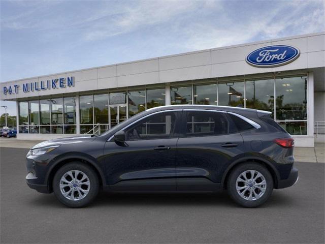 new 2024 Ford Escape car, priced at $30,884