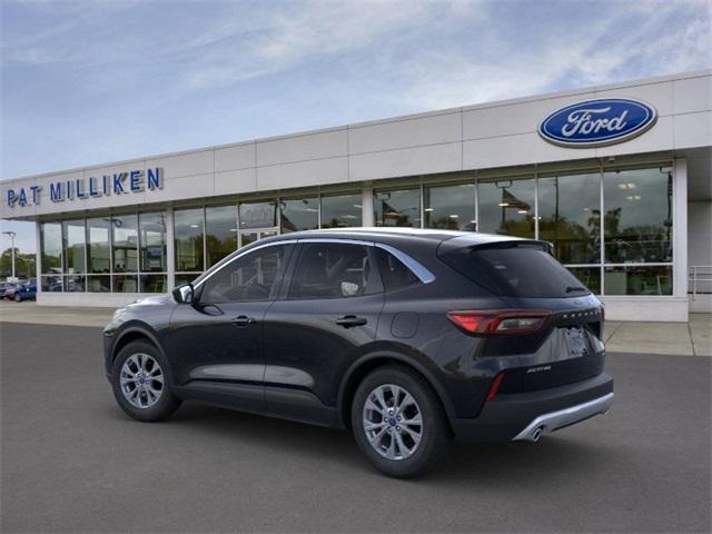 new 2024 Ford Escape car, priced at $30,884