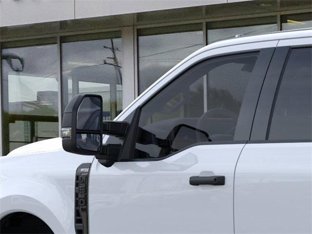 new 2025 Ford F-250 car, priced at $64,686