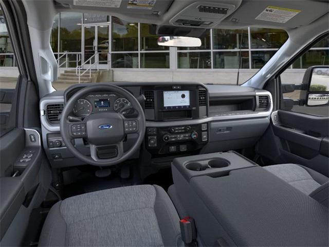 new 2025 Ford F-250 car, priced at $64,686