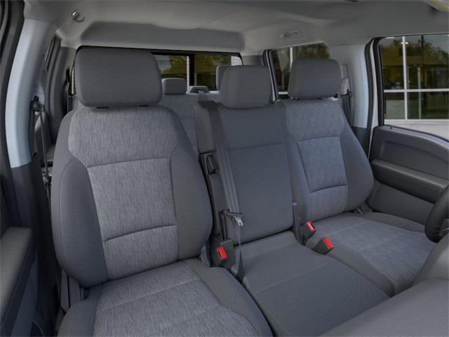 new 2025 Ford F-250 car, priced at $64,686