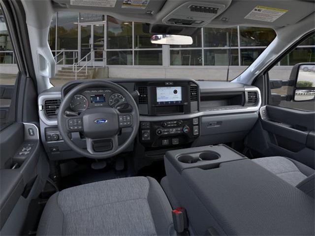 new 2025 Ford F-250 car, priced at $64,686