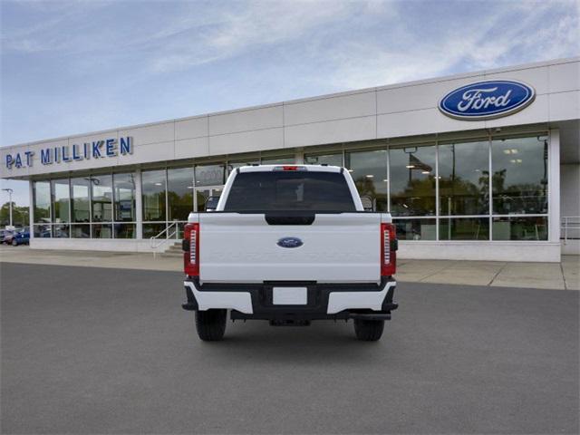 new 2025 Ford F-250 car, priced at $64,686