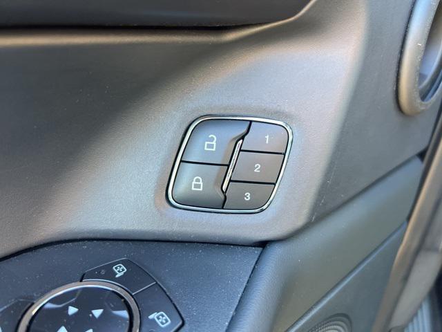 used 2022 Ford Expedition car, priced at $56,624