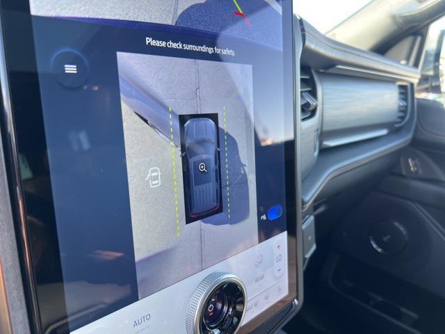 used 2022 Ford Expedition car, priced at $56,624