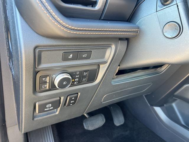 used 2022 Ford Expedition car, priced at $56,624