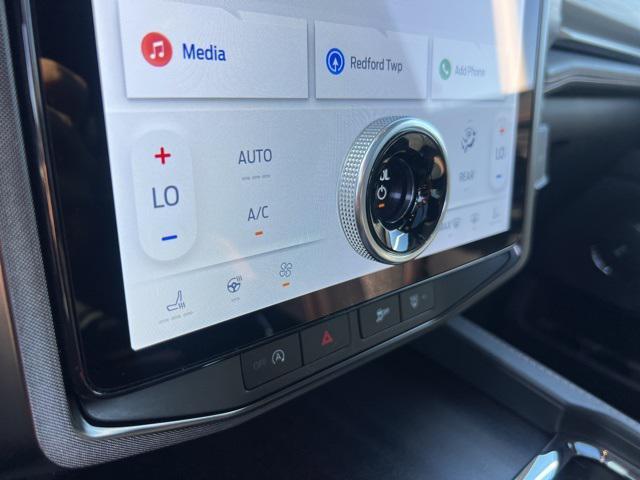 used 2022 Ford Expedition car, priced at $56,624