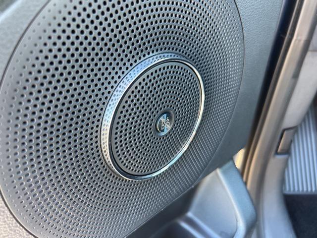 used 2022 Ford Expedition car, priced at $56,624