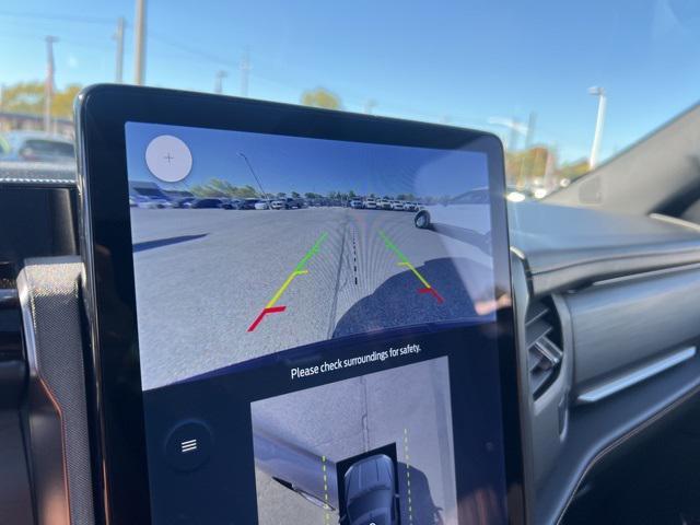 used 2022 Ford Expedition car, priced at $56,624