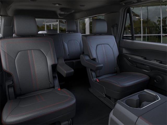 new 2024 Ford Expedition car, priced at $75,657