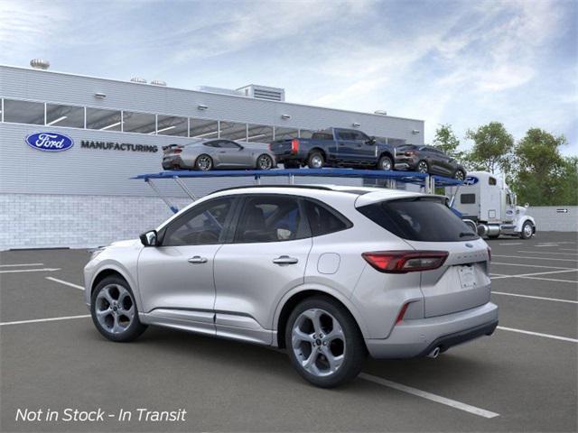 new 2024 Ford Escape car, priced at $31,025