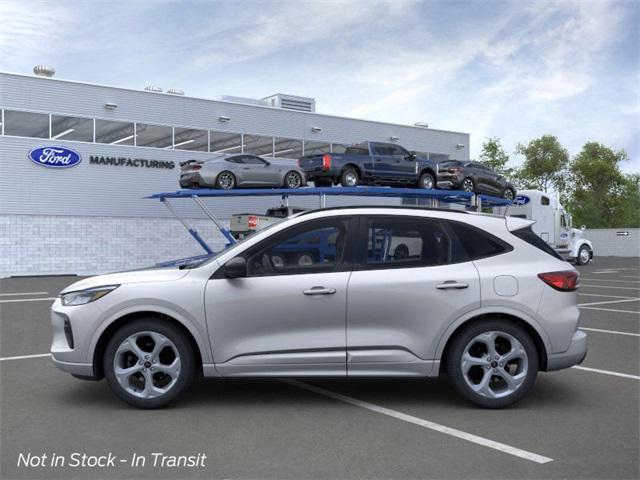 new 2024 Ford Escape car, priced at $31,025