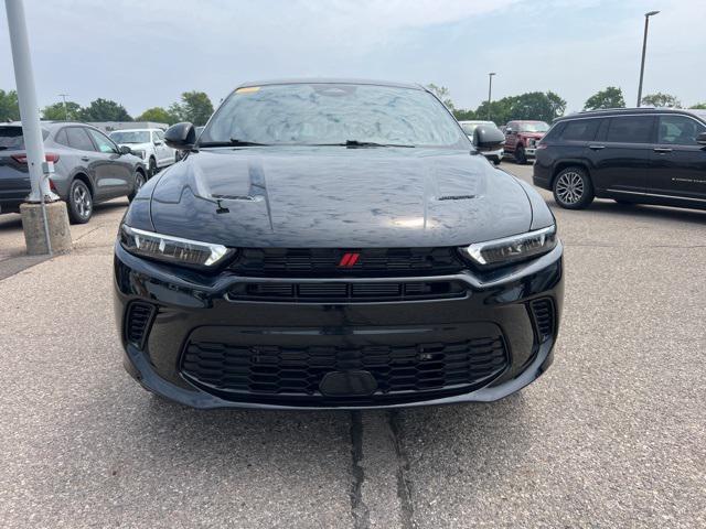 used 2024 Dodge Hornet car, priced at $28,972