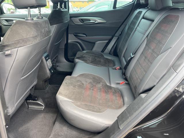 used 2024 Dodge Hornet car, priced at $28,972