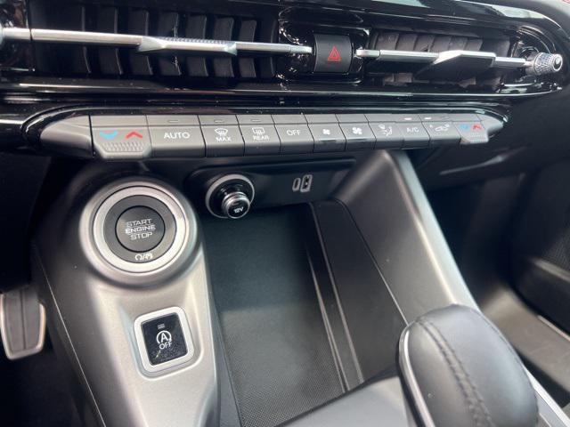 used 2024 Dodge Hornet car, priced at $28,972