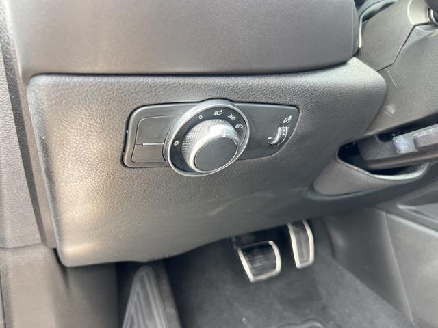used 2024 Dodge Hornet car, priced at $28,972