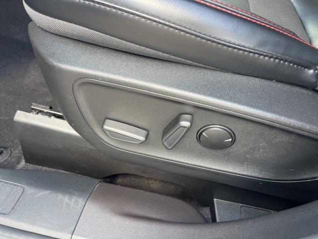 used 2023 Ford Escape car, priced at $26,152