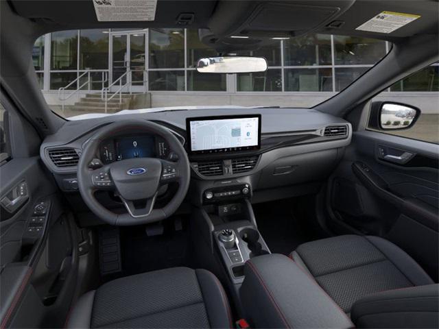 new 2025 Ford Escape car, priced at $34,870