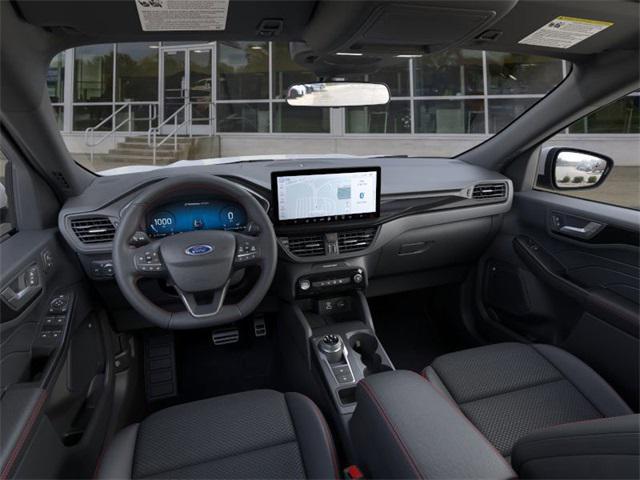 new 2025 Ford Escape car, priced at $38,765