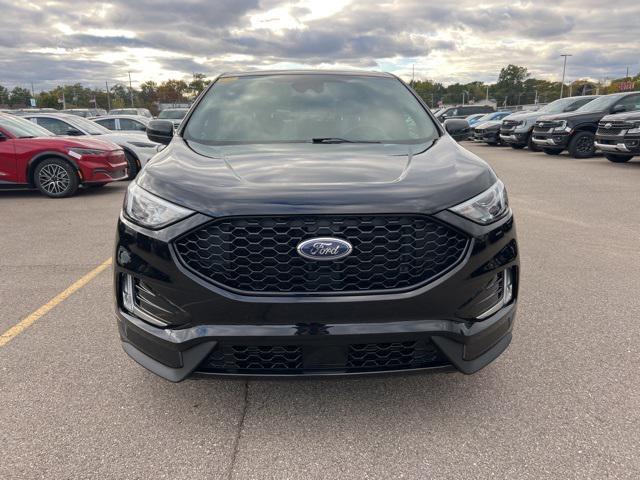 used 2021 Ford Edge car, priced at $27,949